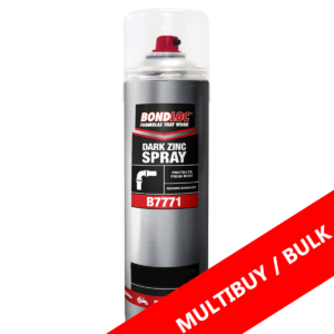 B7771 Galvanising Spray