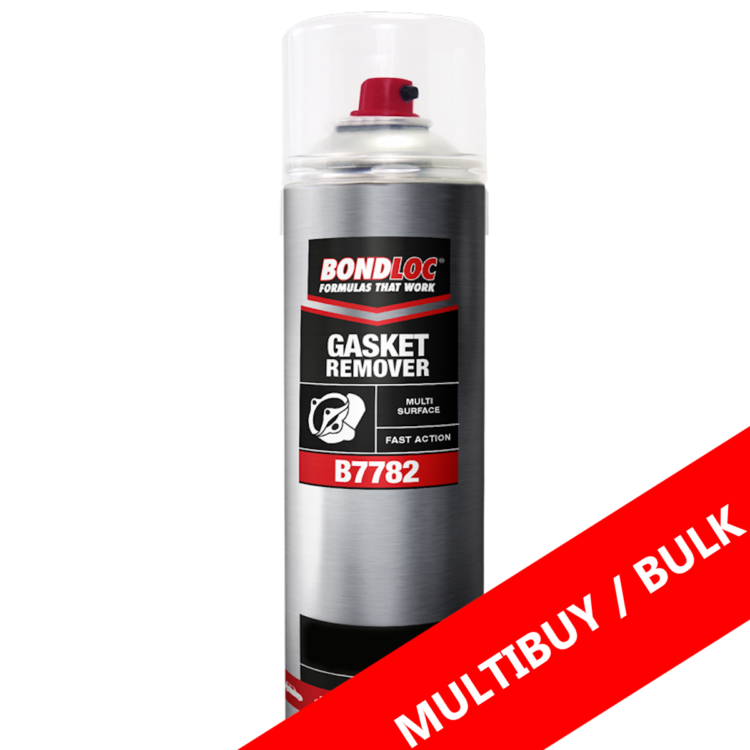 Gasket Remover B7782 1