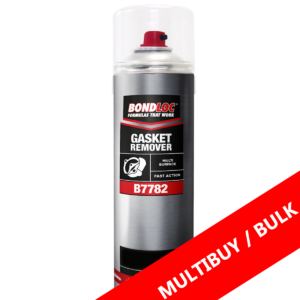 Gasket Remover 400ml B7782