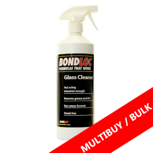 Glass Cleaner