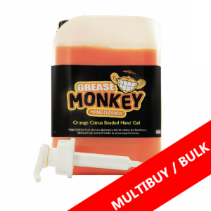 Grease Monkey Hand Cleaner