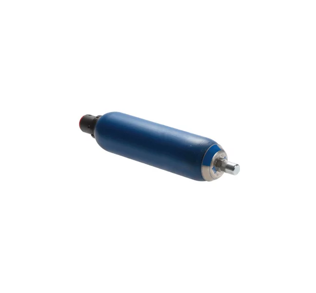 1 - 1/4" BSP, 10L Accumulator, 300 L/Min - 350 Bar Max