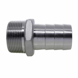 Stainless Steel NPT Hosetail