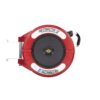 Retracta R3 Hot Water Wash Down 12m x ½” – Red Case