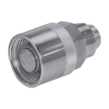 M42 x 1.5 - 300 Bar MWP