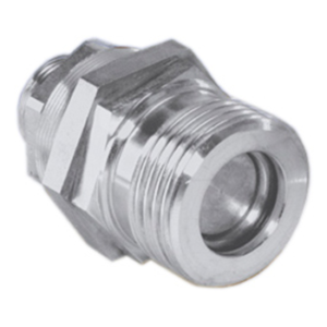 Holmbury - Heavy Female Screw to Connect Couplings RH Series
