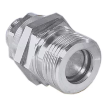 M42 x 2.0 - 300 Bar MWP