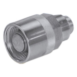 Holmbury - Light Male Screw to Connect Couplings RH Series