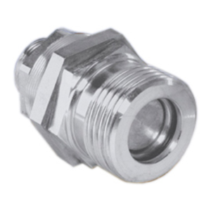 Holmbury - Light Female Screw to Connect Couplings RH Series