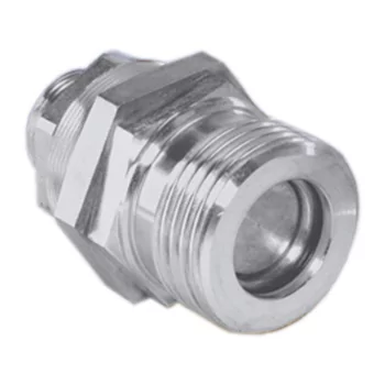 M26 x 1.5 - 300 Bar MWP