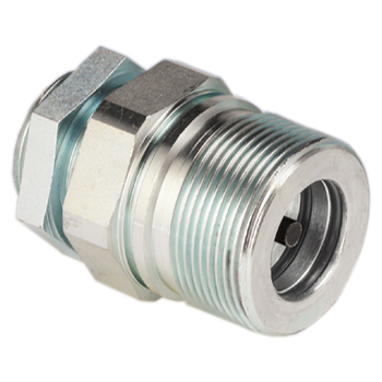 3/4" BSP - 250 Bar MWP