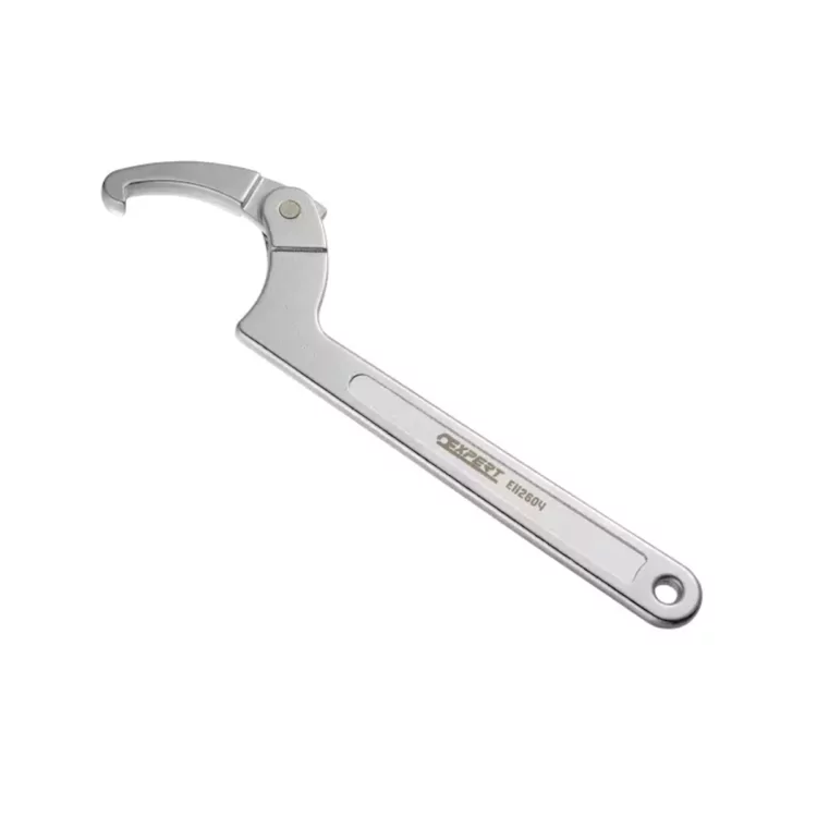 BRIE112602B Hinged Hoyes (Hook) Wrench 216mm