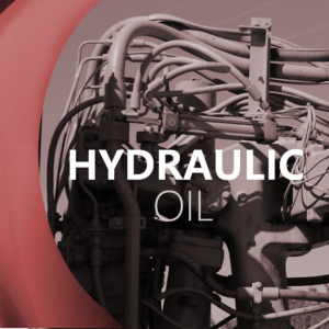 Hydraulic Oil