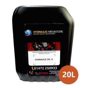 Hydraulic Oil 32 20L