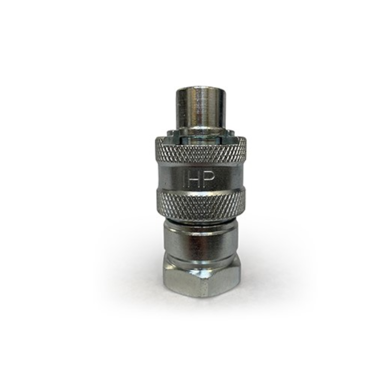 IM Male Maclock x 1/2” BSP female