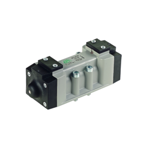 ISO 2 5/2 & 5/3 Pneumatically Operated Valve
