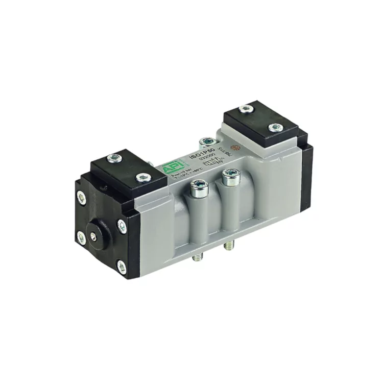 5/3 Pressurised Centres