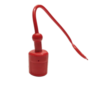 Dust cap for 3/4" ISO A male probe (IA19-M-12 and IAS19-M-12)