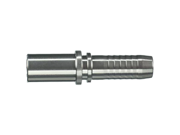 Imperial Stainless Steel Standpipe Hose Insert For Hose Assemblies