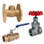 Industrial Valves