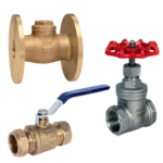 Industrial Valves