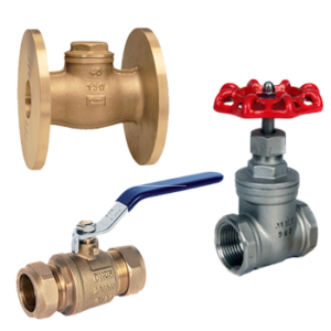 Industrial Valves