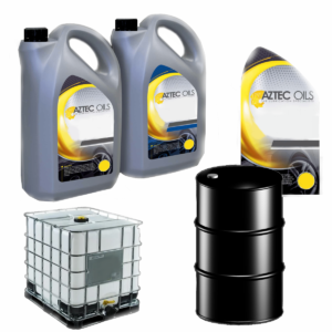 Hydraulic Oil