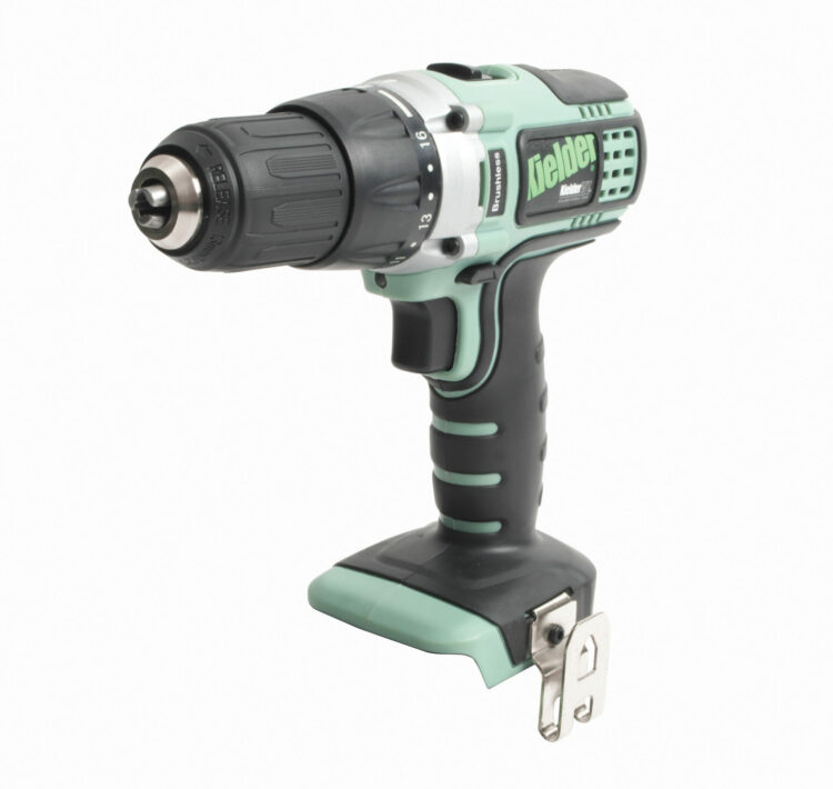 Kielder Drill Driver 18v Bare KWT 001 06