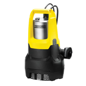 Karcher SP7 Submersible Dirty Water Pump 750W 240V