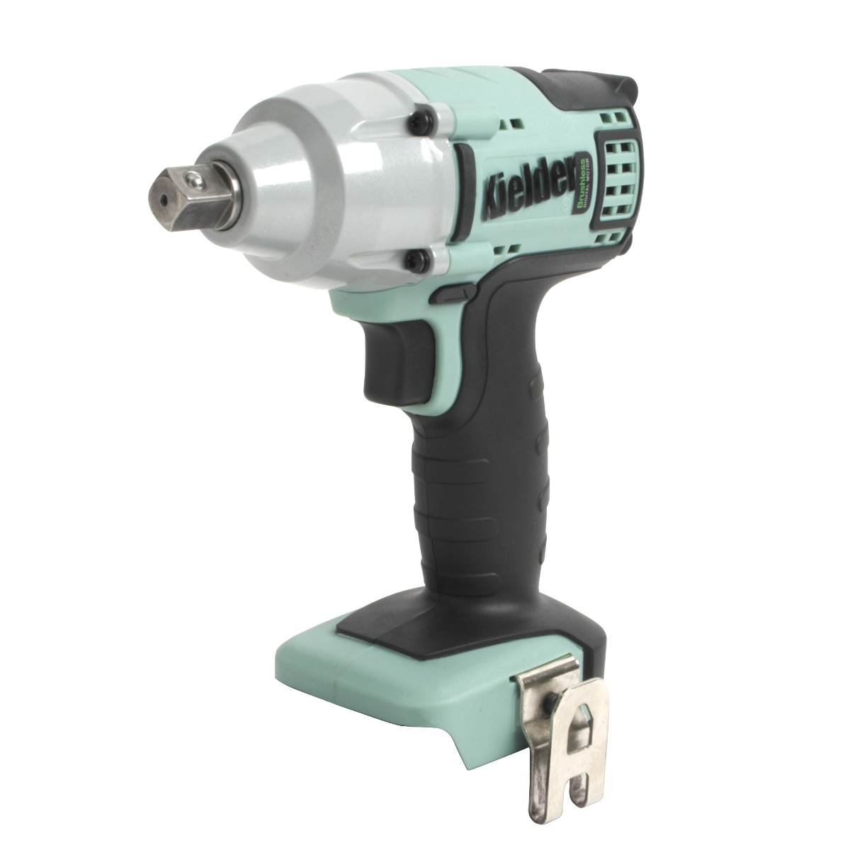Kielder 430Nm 1 2 Impact Wrench 18v Bare Unit KWT 002 06