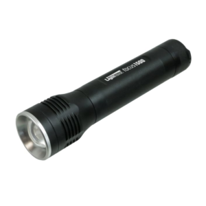 Elite High Performance 1500 Lumens LED Torch AA