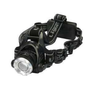 Elite Headlight Rechargable 350 Lumens