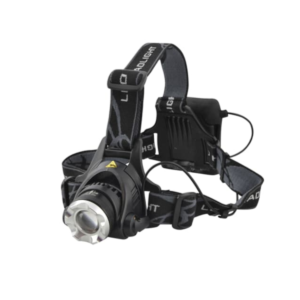 LED Zoom Headlight 3W Cree 120 Lumens