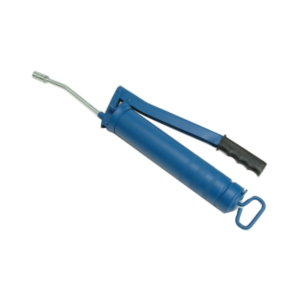 LUMATIC 1066 HEAVY-DUTY SIDE LEVER GREASE GUN