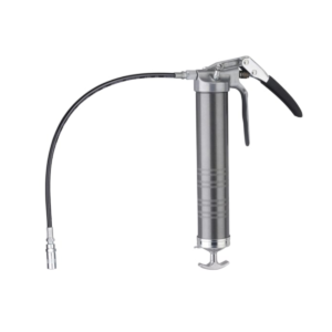 LUMATIC INDUSTRIAL ONE HANDED GREASE GUN