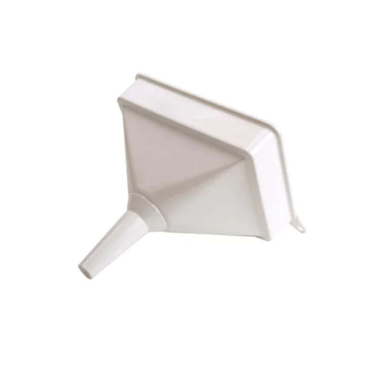 LUMATIC FG12/B GARAGE/TRACTOR FUNNEL WITH FILTER