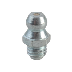 LUMATIC HF4 HYDRAULIC NIPPLE STRAIGHT 1/4 BSF