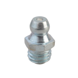 LUMATIC HF5 HYDRAULIC NIPPLE STRAIGHT 5/16 BSF