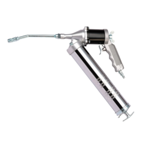 LUMATIC INDUSTRIAL AIR OPERATED GREASE GUN