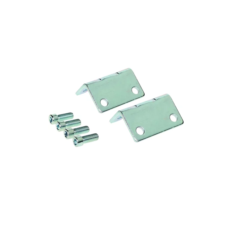 Low Foot ISO 15552 (For 160mm Cylinder)