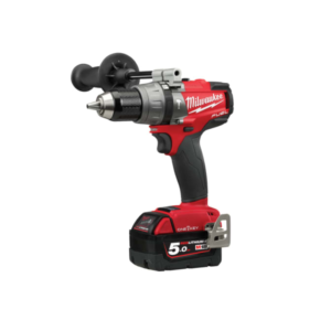 M18 ONEPD2 FUEL™ ONE-KEY™ Combi Drill 18V 2 x 5.0Ah Li-ion