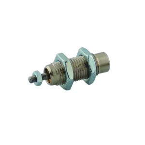 MCF Series Pneumatic Single Acting Cartridge (Threaded Rod)