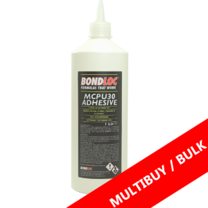 MCPU 1KG Construction Adhesive