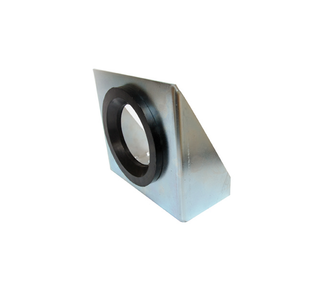 Flange Diam 168 (mm)