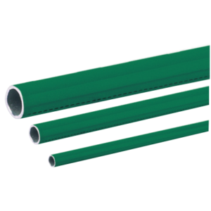 Transair Green Pipe