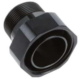 MALE STUD NUT D63  R2 1/2'' BSPT