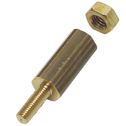Transair Clip Adaptor For Threaded Rod