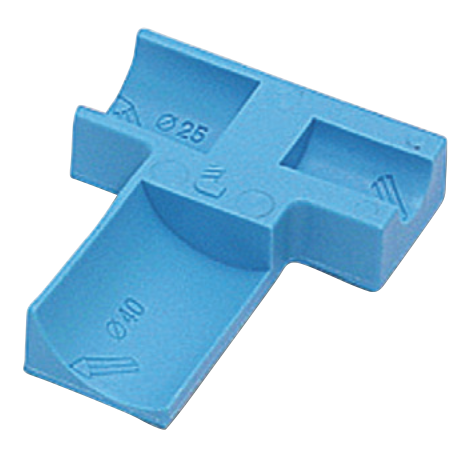 MARKING TOOL Ø 16,5-25-40