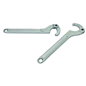 Transair Set of Tightening Spanners