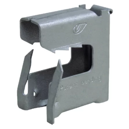 PUSH-ON TYPE BEAM CLAMP H=46 M6